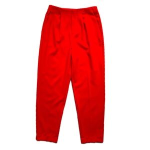 3/$15 NWOT A new day womens Red dress pants size 2